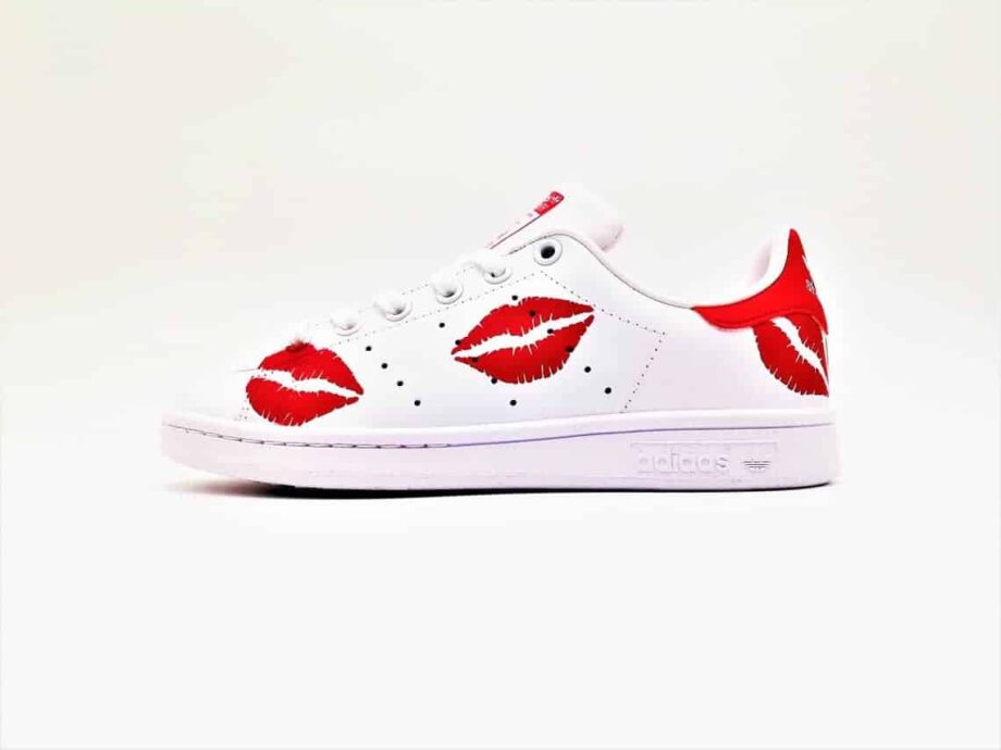 The Life And Times Of Stan Smith