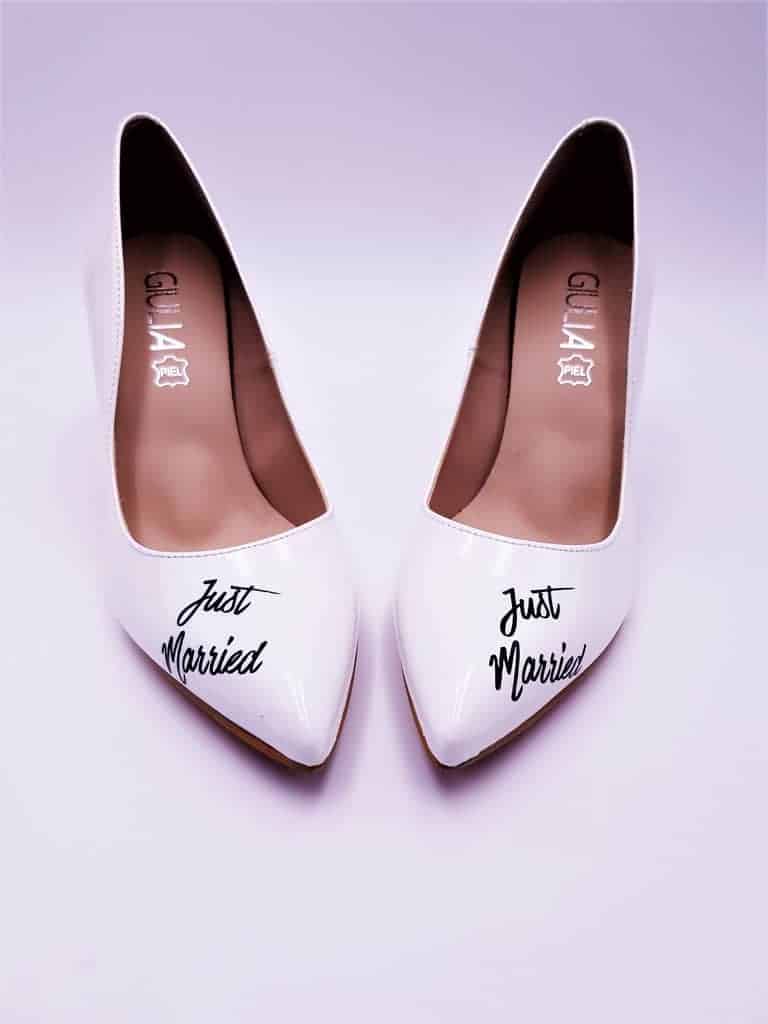 giulia chaussures