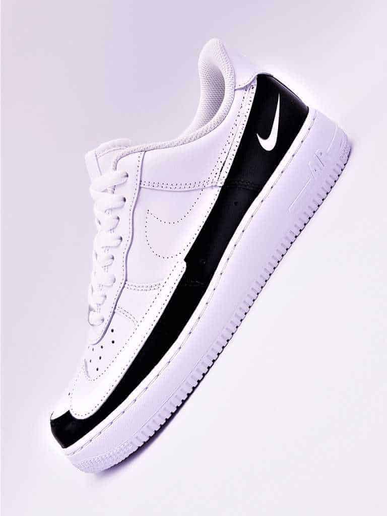 nike air force one custom