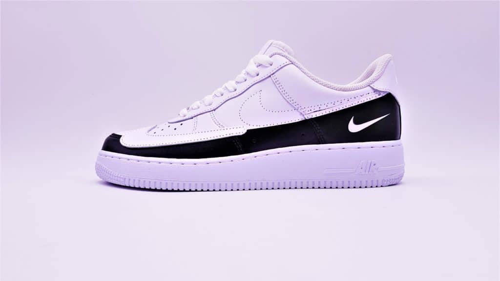 Nike Ton 1 Air Dual Force rQdtshC