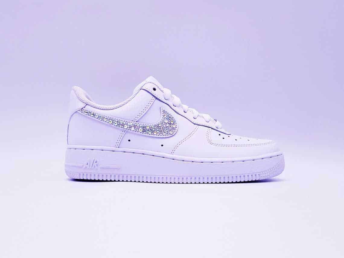 air force 1 strass