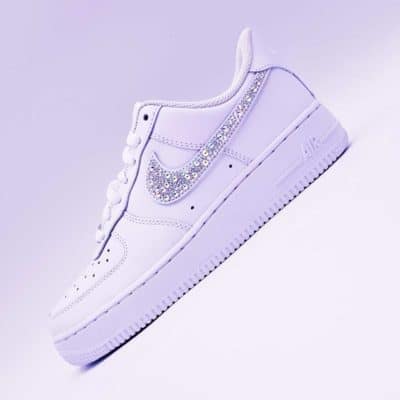 custom air force 1 maker