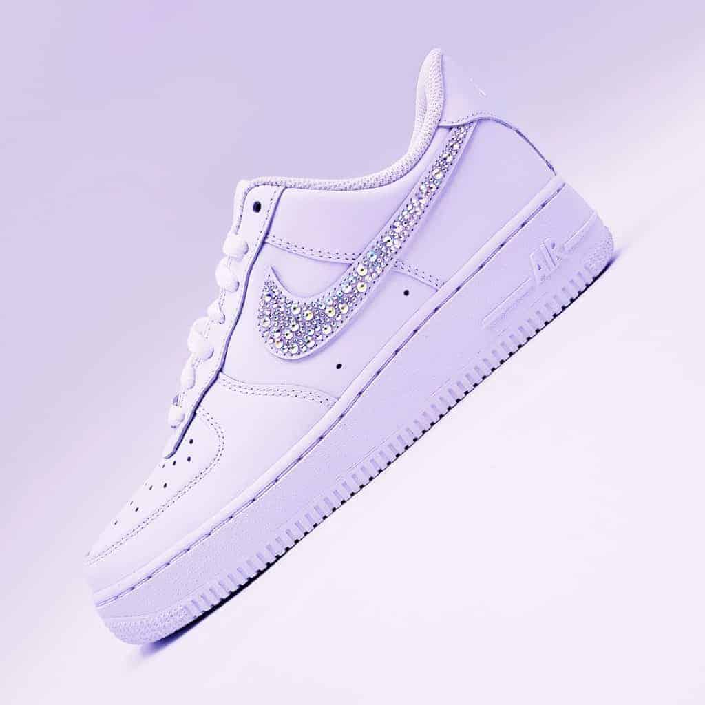 chaussure nike airforce
