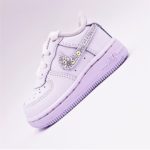 baby af1