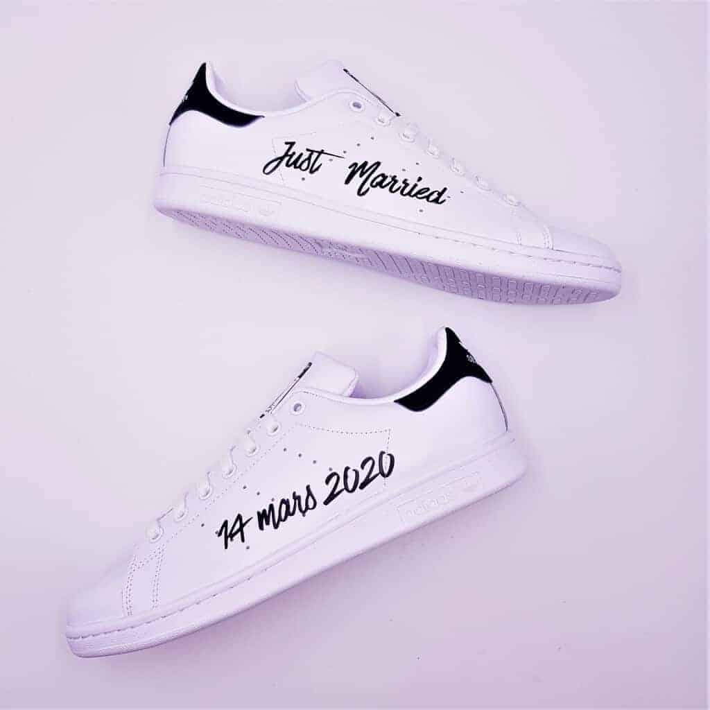 adidas Stan Smith Footwear White 2019 for Sale