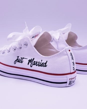 converses just married Shop Clothing & Shoes Online