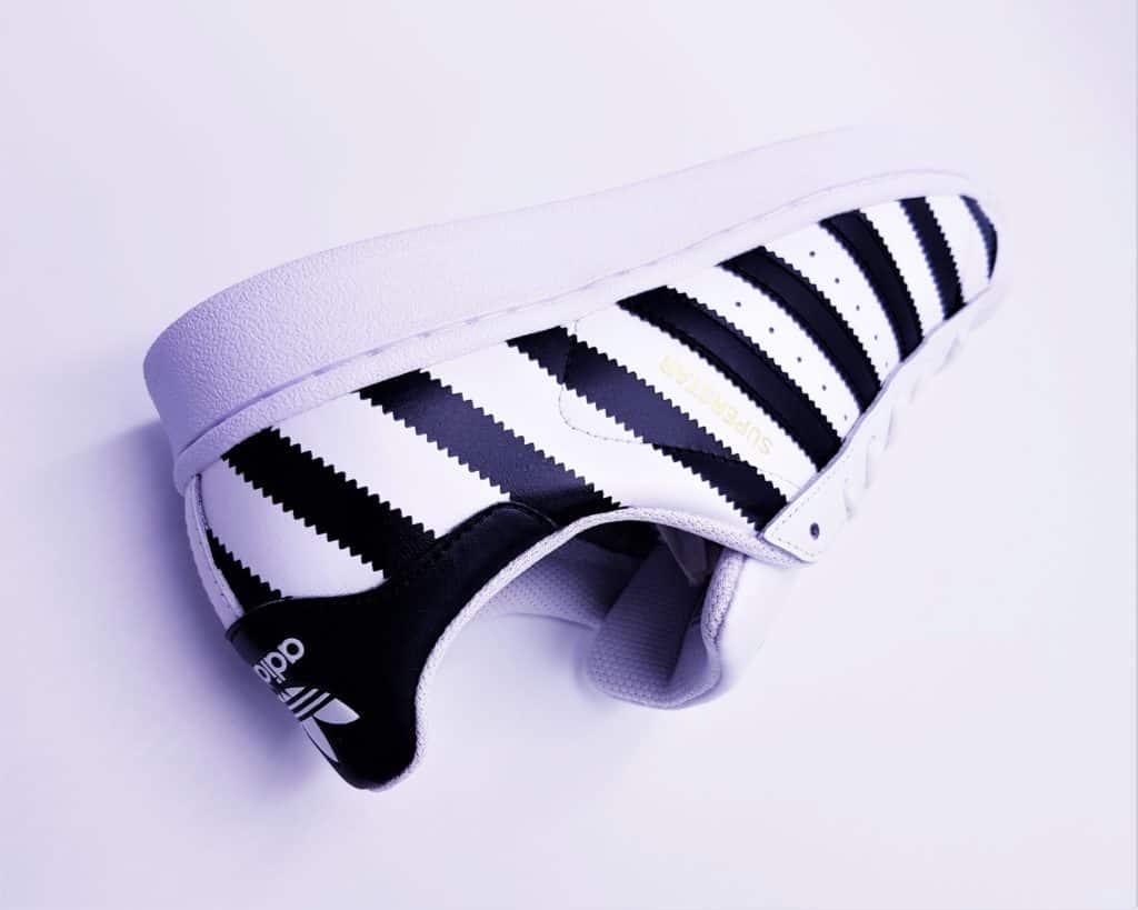 Adidas Color Splash Superstar - Double G Customs - Custom Sneakers