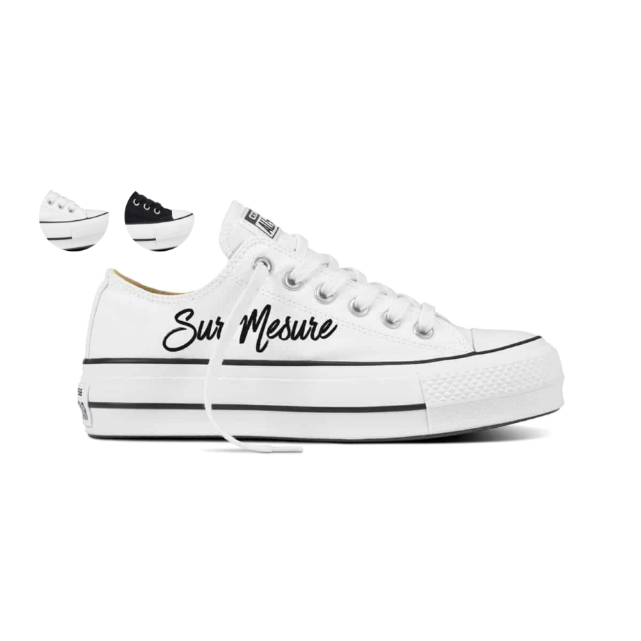 Personalized Converse Lift - Low Model