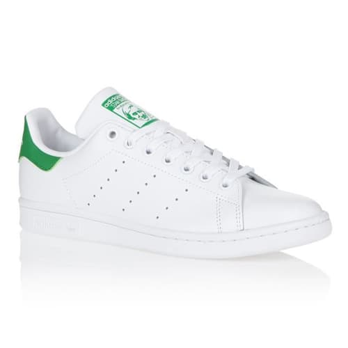 stan smith 2 adidas verte