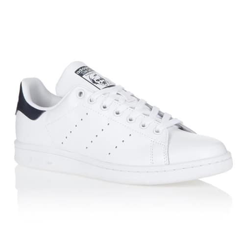 stan smith Brun homme