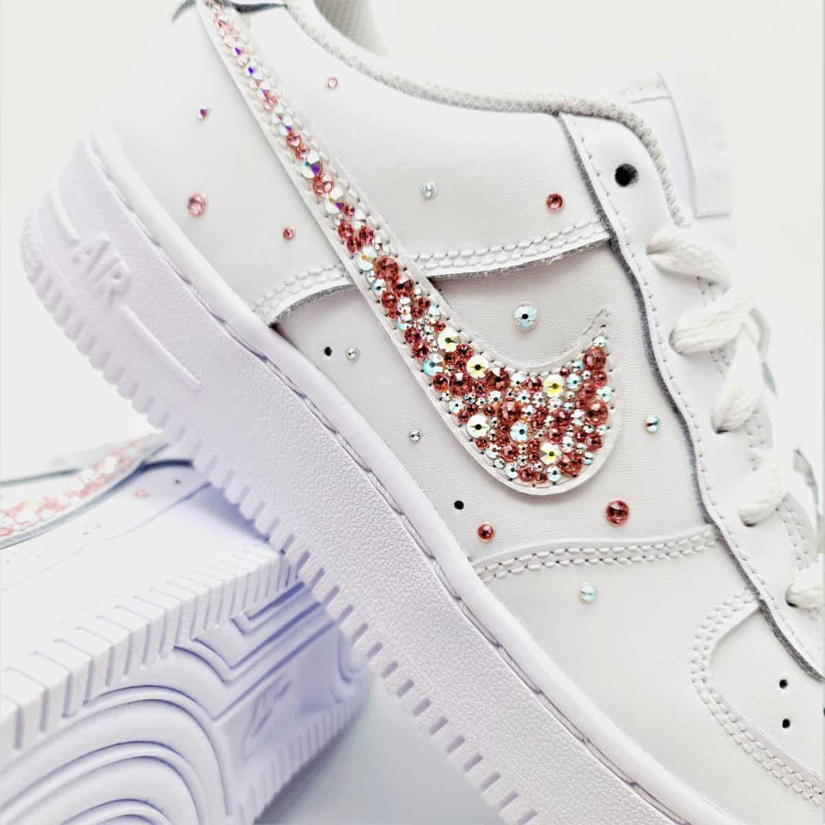 Nike galaxy clearance air force 1