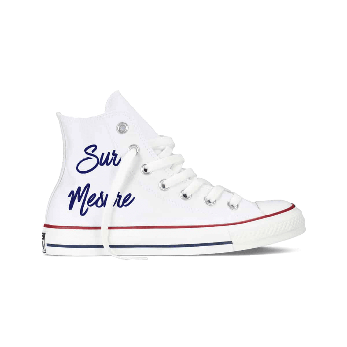 Classic White Converse Shoes | Wholesale Ecommerce in Nepal-saigonsouth.com.vn