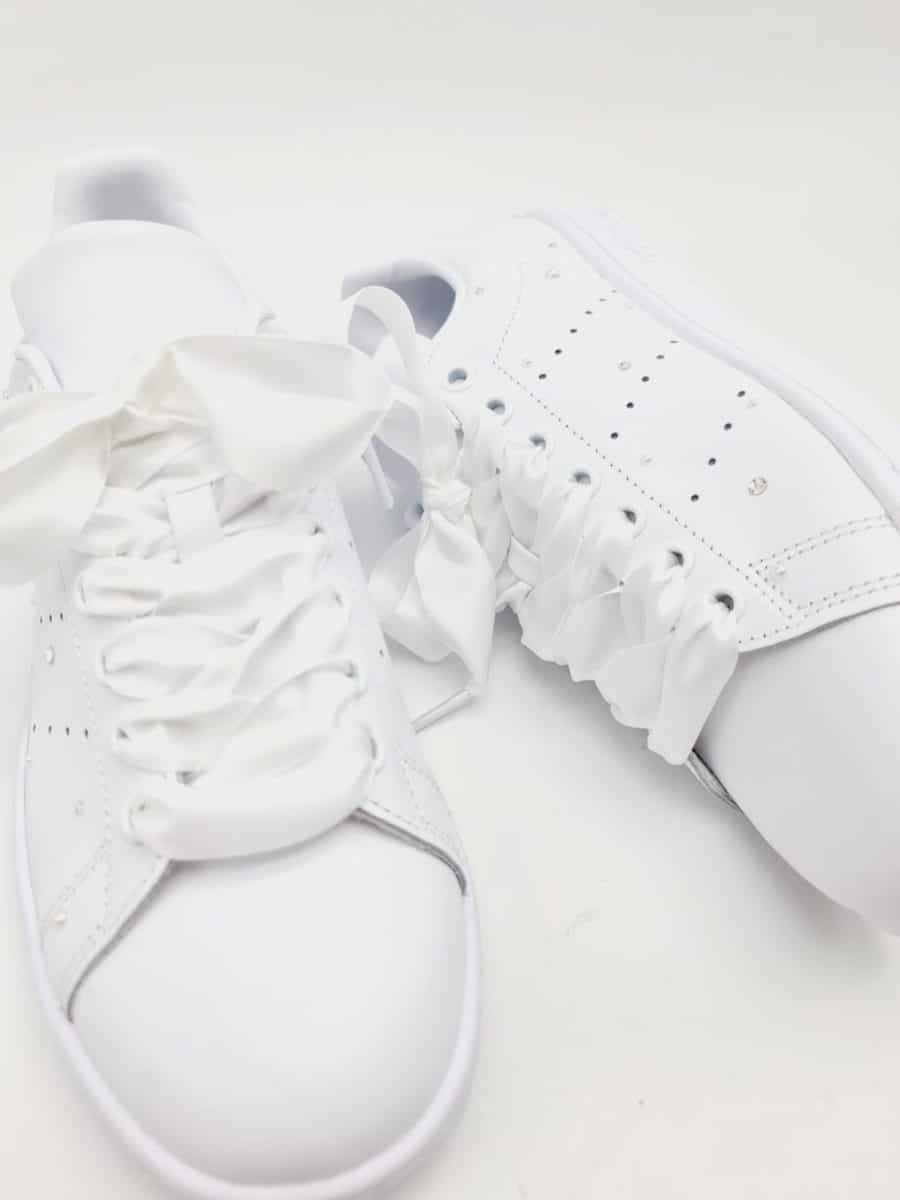 adidas stan smith pearl