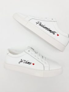 puma wedding sneakers