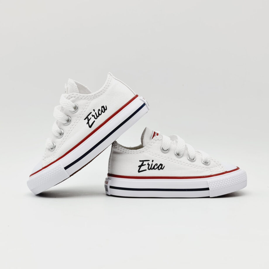 Nombre para niños Converse - Imagen 2