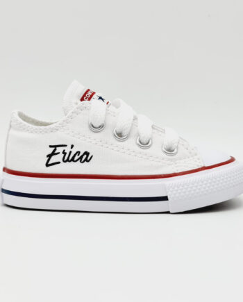 Kids Converse First name