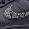 Strass Swarovski noir
