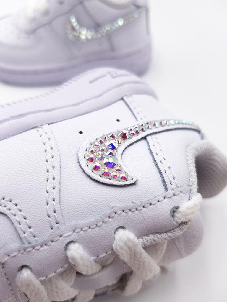 swooshfetti air force 1 preschool