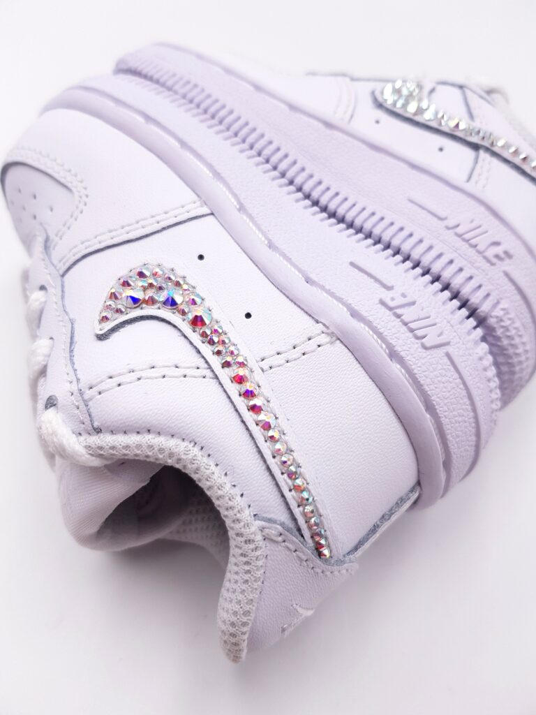 swooshfetti air force 1 preschool