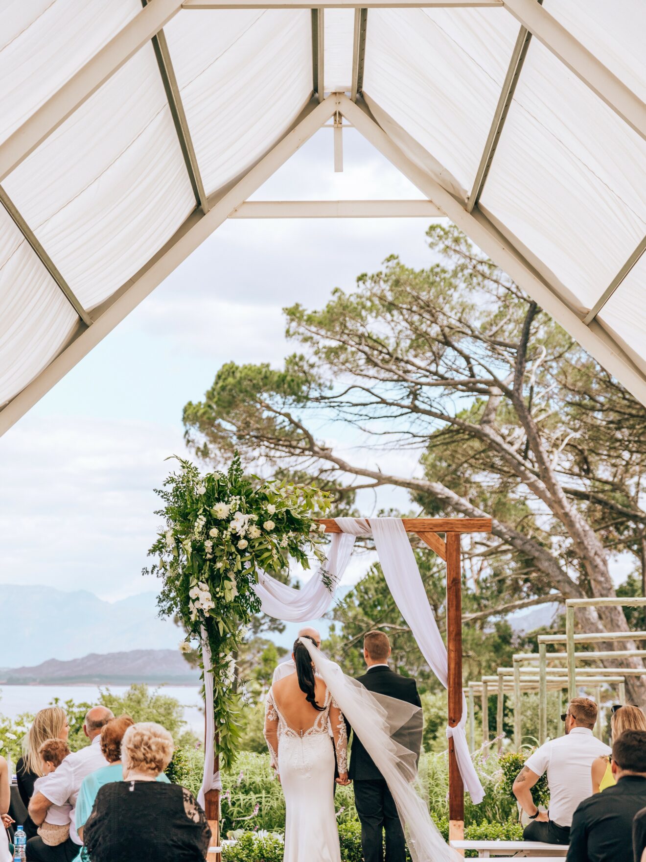 40 Pièces Décorations De Mariage En Plein Air Décor Alimentaire Décor