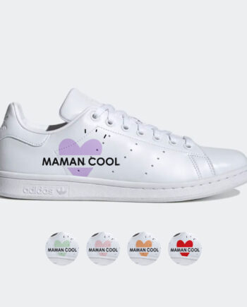 Adidas Stan Smith Cool Maman