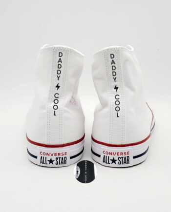 Converse papa cool hoi