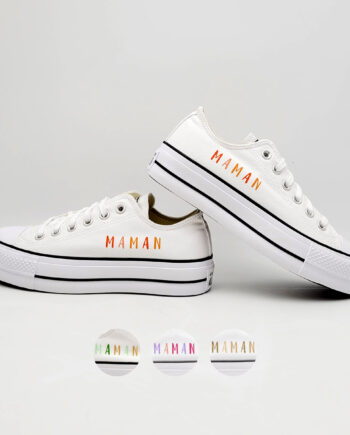 Converse Maman Color