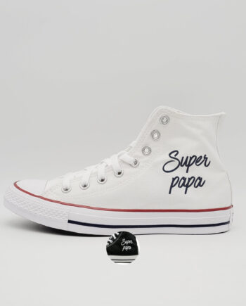 Converse Super Dad