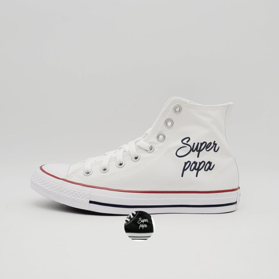 Converse Super Dad