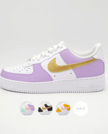 Nike Air Force 1 Color
