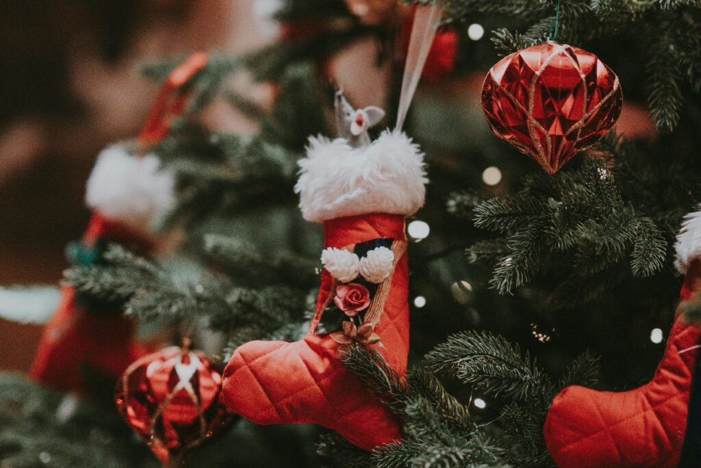 Ajouter une touche de magie à votre mariage en optant pour une décoration de Noël