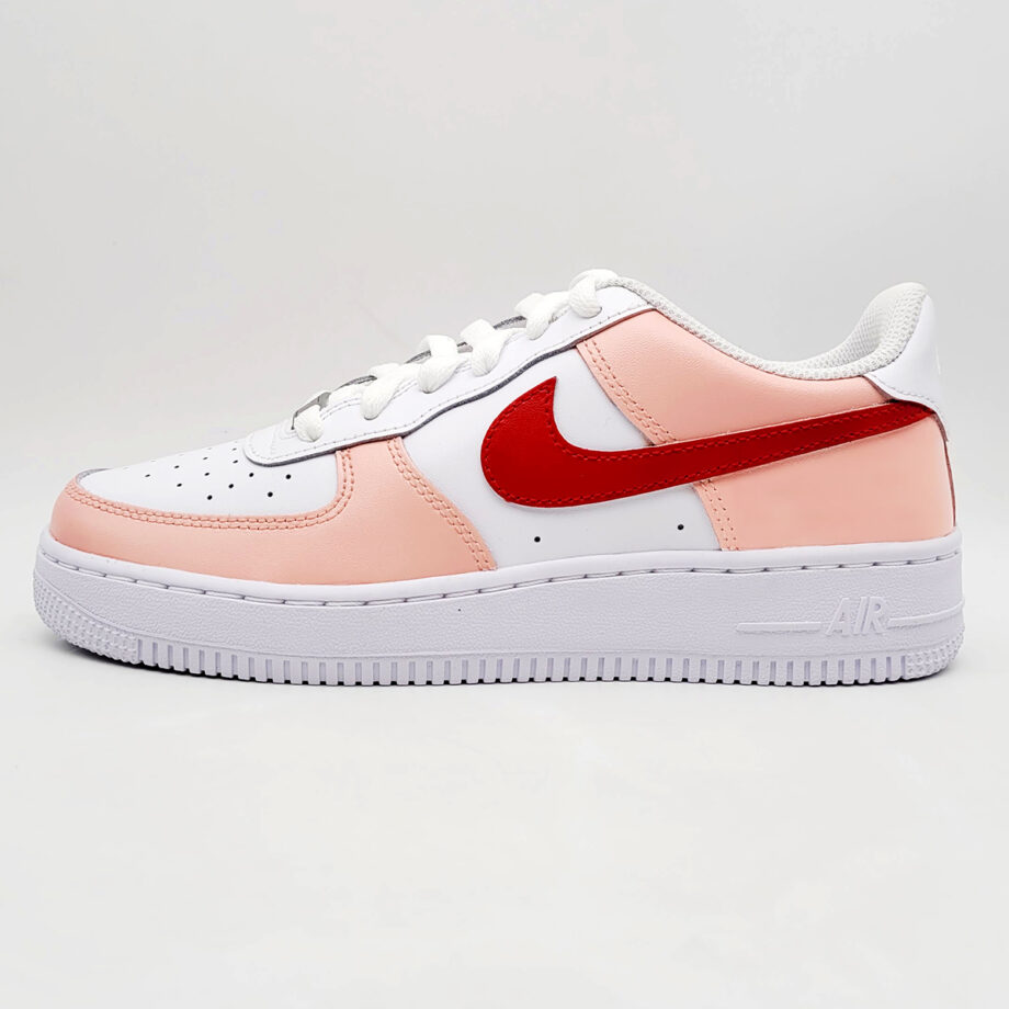 Nike Air Force 1 Color - Immagine 8