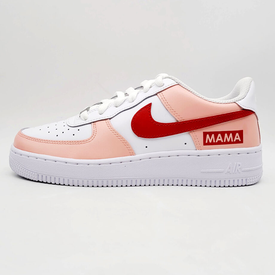 Nike Air Force 1 Color Mama - Immagine 2