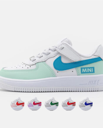 Nike Air Force 1 Color Mini
